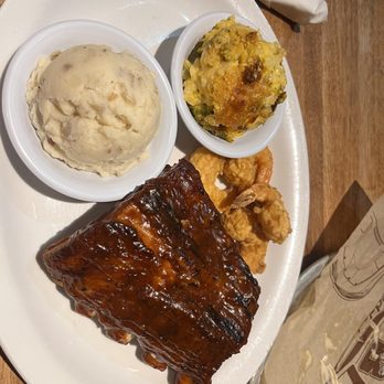 Cheddar's Scratch Kitchen - Ribs & Shrimp - Comfort Food Near Me - Hendersonville, Tennessee Cheddar's Scratch Kitchen - Ribs & Shrimp - Comfort Food Near Me - Hendersonville, Tennessee