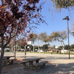 Basketball courts