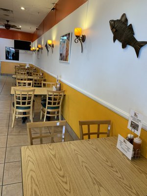 Lazy Joe's Fish & Chips by null