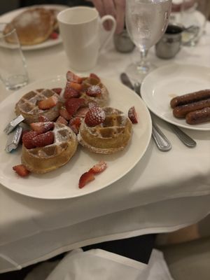 Cafe on Oak by null