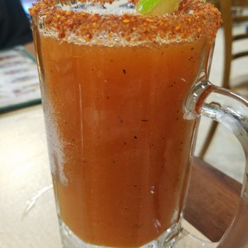 Taqueria de Jalisco - Michelada!! Aka Miche! - Mexican Near Me - Houston, Texas Taqueria de Jalisco - Michelada!! Aka Miche! - Mexican Near Me - Houston, Texas