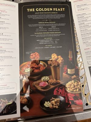 P.F. Chang's by null