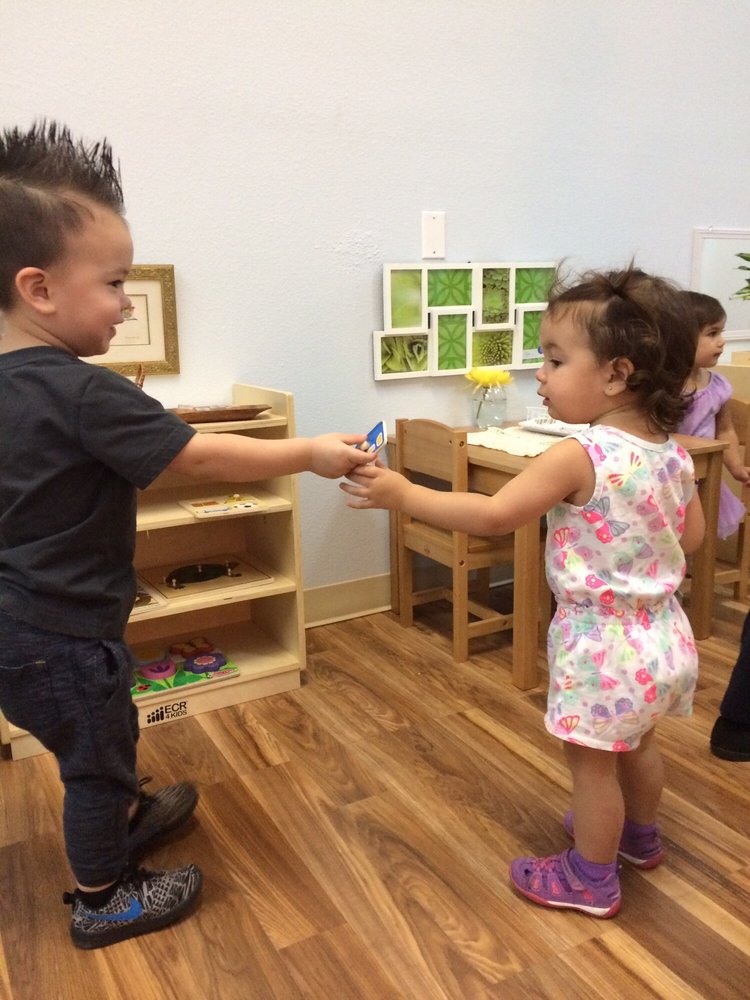 BeiBei Amigos Language Preschool - childcare center in Phoenix, AZ