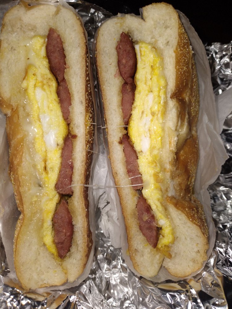 NY CONVENIENCE STORE & DELI Updated October 2024 29 Photos 14692