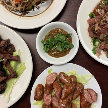 Pho Zap Zap - The lovely spread of Lao foods! - Soup Near Me - Providence, Rhode Island Pho Zap Zap - The lovely spread of Lao foods! - Soup Near Me - Providence, Rhode Island
