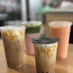 Tea Leaf