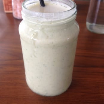 Picnic - The Hulk Smoothie - Cafes Near Me - Camp Hill, QLD