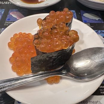 Sushi Nishi-ya - Salmon roe - Japanese Near Me - Glendale, California Sushi Nishi-ya - Salmon roe - Japanese Near Me - Glendale, California