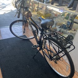 Good Guys Cycling - Bicycle