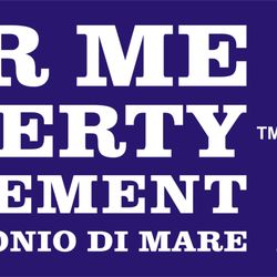 Near Me Property Management - Our Self designed logo.