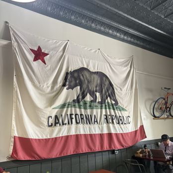 Grey & Cash - Breakfast & Brunch Near Me - Monrovia, California