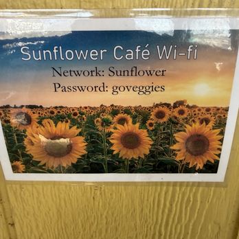 Sunflower Cafe - Cafes Near Me - Nashville, Tennessee