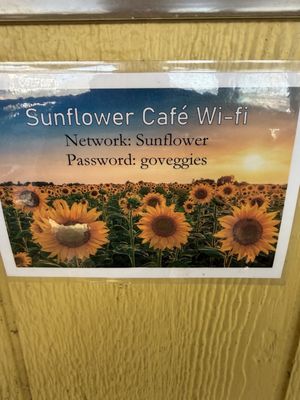 Menu photo 4 Sunflower Cafe Nashville, TN