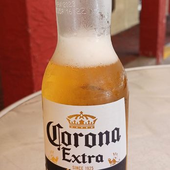 Casanova Brazilian Barbecue - a bottle of corona extra - Buffets Near Me - Newark, New Jersey