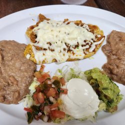 Rose's Taco Grill - Chori-pollo