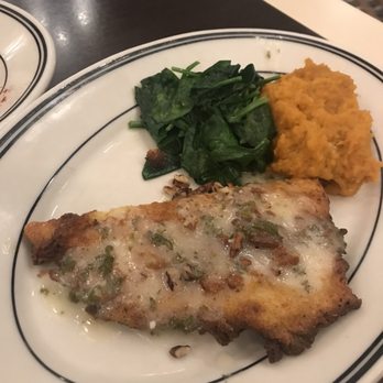 Big View Diner - NC Pecan Encrusted Trout - Diners Near Me - Charlotte, North Carolina Big View Diner - NC Pecan Encrusted Trout - Diners Near Me - Charlotte, North Carolina