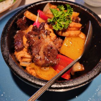 Cheli - Flushing - Braised Short ribs - Shanghainese Near Me - Flushing, New York