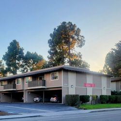 Park Square Apartments