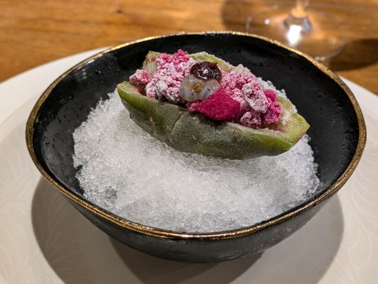 Restaurante Alcalde by null