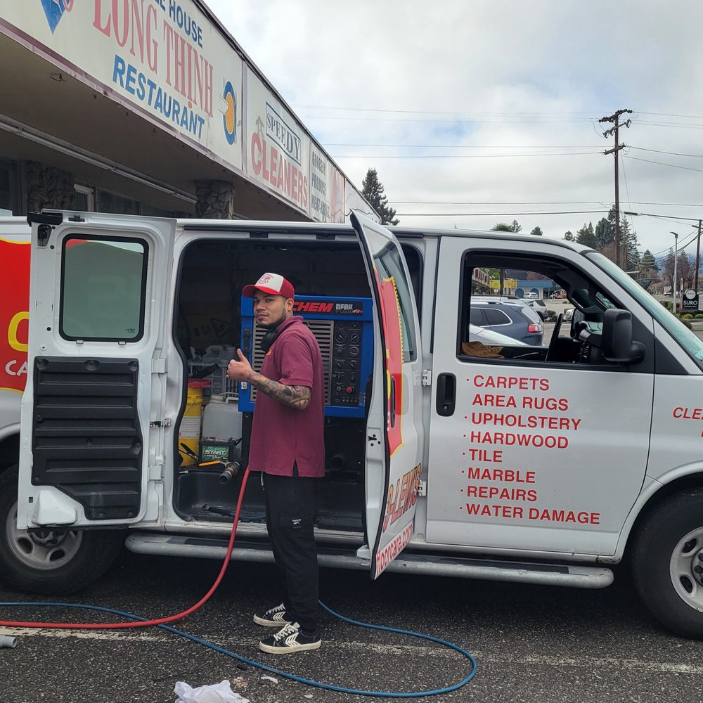 Lewis Cleaners South - I'm trying to steal this guy to work for me. - Carpet Cleaning Near Me - Sunnyvale, California Lewis Cleaners South - I'm trying to steal this guy to work for me. - Carpet Cleaning Near Me - Sunnyvale, California
