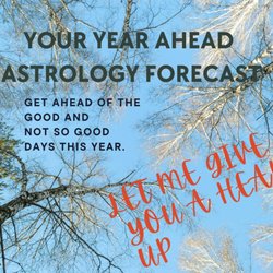 AstroEnergetic