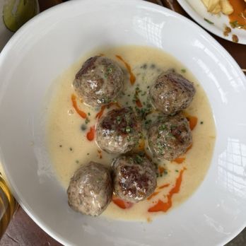 Radhaus - German meatballs - German Near Me - San Francisco, California Radhaus - German meatballs - German Near Me - San Francisco, California