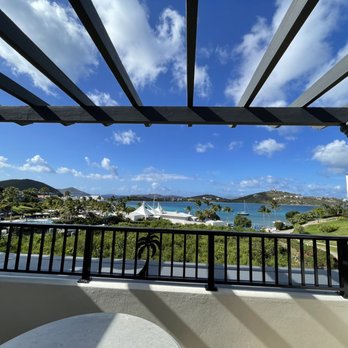 The Ritz-Carlton, St. Thomas - Hotels Near Me - St. Thomas, Virgin Islands