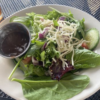 South Market - Seafood Near Me - Pensacola, Florida