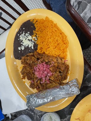 Sabroso Cocina Mexicana by null