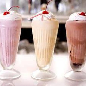 Mary's Bar & Grill - Milk Shakes - we have 25 flavors - American Near Me - Longview, Washington Mary's Bar & Grill - Milk Shakes - we have 25 flavors - American Near Me - Longview, Washington