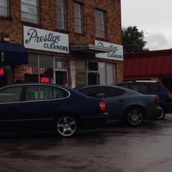 Prestige Cleaners