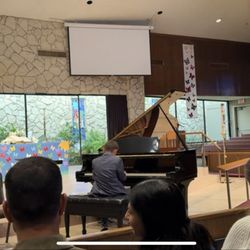 KW Music Studios Piano Lessons