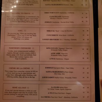 Flight Restaurant and Wine Bar - White wine flight menu - Wine Bars Near Me - Memphis, Tennessee Flight Restaurant and Wine Bar - White wine flight menu - Wine Bars Near Me - Memphis, Tennessee
