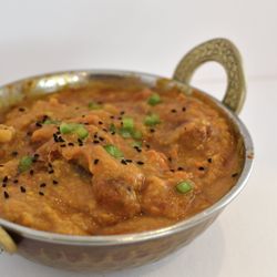 Urban Spice Restaurant