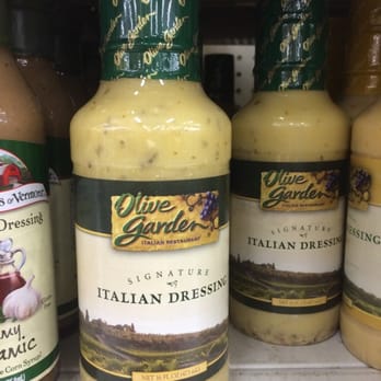 Walmart Supercenter - They now sell Olive Garden's salad dressing. Yes! - Department Stores Near Me - Jonesboro, Arkansas Walmart Supercenter - They now sell Olive Garden's salad dressing. Yes! - Department Stores Near Me - Jonesboro, Arkansas