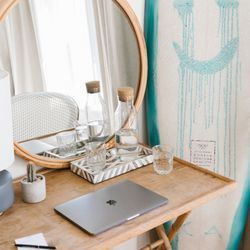 The Venice Beach House - Work & play in Cora's Corner.