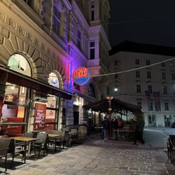 1516 Brewing Company - Outside