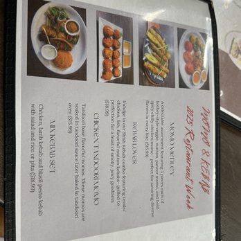 Momo & Kebab - Fremont Restaurant Week 2025 - Himalayan/Nepalese Near Me - Fremont, California Momo & Kebab - Fremont Restaurant Week 2025 - Himalayan/Nepalese Near Me - Fremont, California