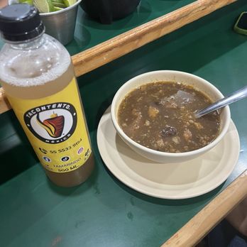 Tacontento - Tacos Near Me - México, D.F., DIF
