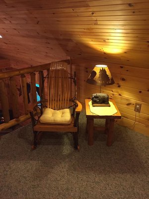 Letchworth Parkside Lodge by null