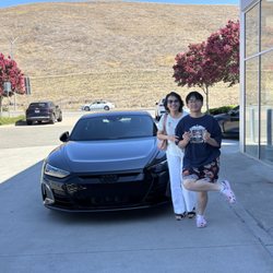 Audi Livermore