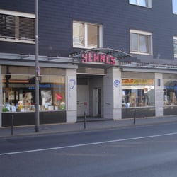 Optik Hennes