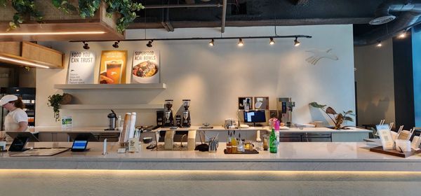 Sano Bellevue by null