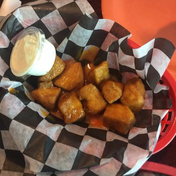 Kickin Wingz - Chicken Wings Near Me - Hudson, Florida Kickin Wingz - Chicken Wings Near Me - Hudson, Florida