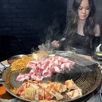 Pigya - Korean Near Me - Los Angeles, California