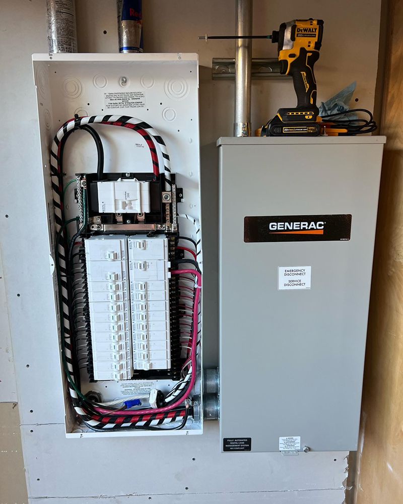 Slide of LRB Electric