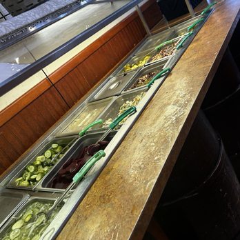 DB Pickles - Bakeries Near Me - Ormond Beach, Florida