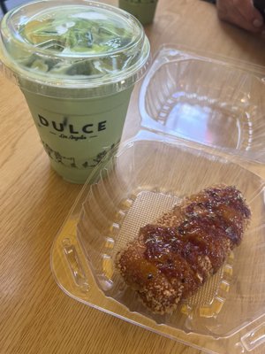 Cafe Dulce by null