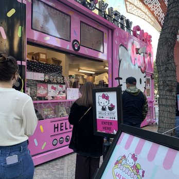 Hello Kitty Cafe - hello kitty cafe las vegas - Desserts Near Me - Las Vegas, Nevada Hello Kitty Cafe - hello kitty cafe las vegas - Desserts Near Me - Las Vegas, Nevada