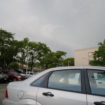 Mt Lebanon Public Library - Parking lot trappin' - Libraries Near Me - Pittsburgh, Pennsylvania Mt Lebanon Public Library - Parking lot trappin' - Libraries Near Me - Pittsburgh, Pennsylvania